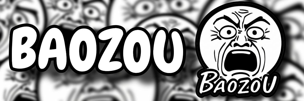 Baozou